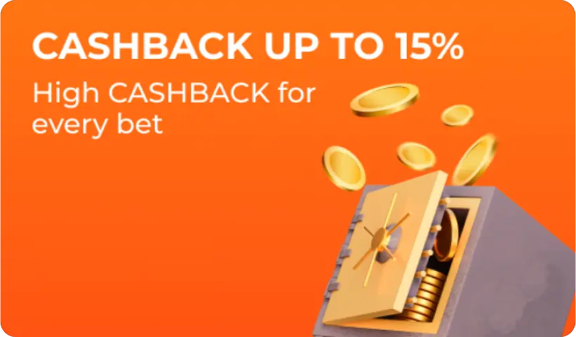 Cashback Offer